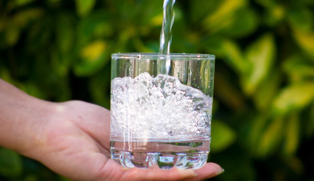 Remoción de Flúor en Agua Potable Utilizando Zeolita Natural