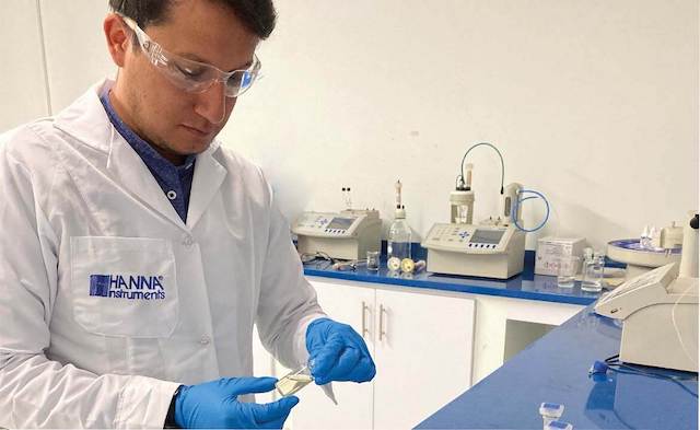 Productos innovadores