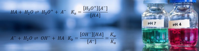 ¿Cómo preparar una solución buffer pH 7?