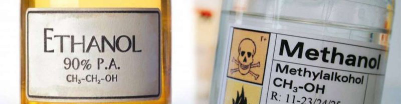 Solventes para tituladores Karl Fischer