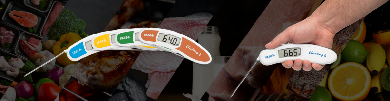 Todo lo que necesitas saber sobre los termómetros para restaurantes