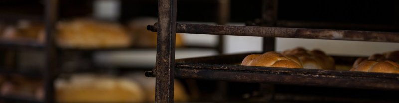 Monitoreo y control de pH y cloro libre en agua potable para uso en un centro de producción de panadería