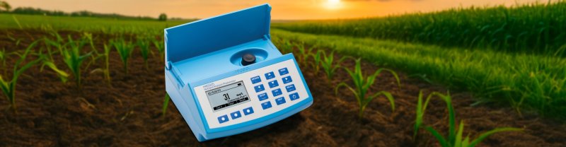 Determinación de nutrientes minerales en solución de suelo como herramienta de diagnóstico en agricultura de precisión
