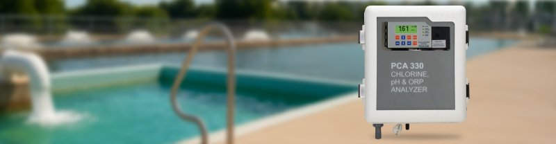 ¿Es posible controlar el cloro libre utilizando un analizador de ORP (potencial de óxido-reducción)?