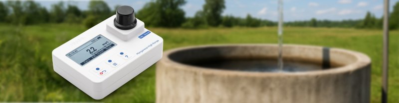 Determinación de manganeso en sistemas potabilizadores abastecidos por pozo profundo como control de la calidad de agua