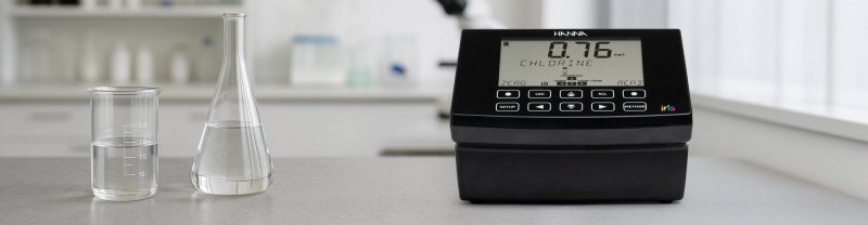 La Espectrofotometría Visible en el Análisis de Aguas: Beneficios, Aplicaciones y Métodos 