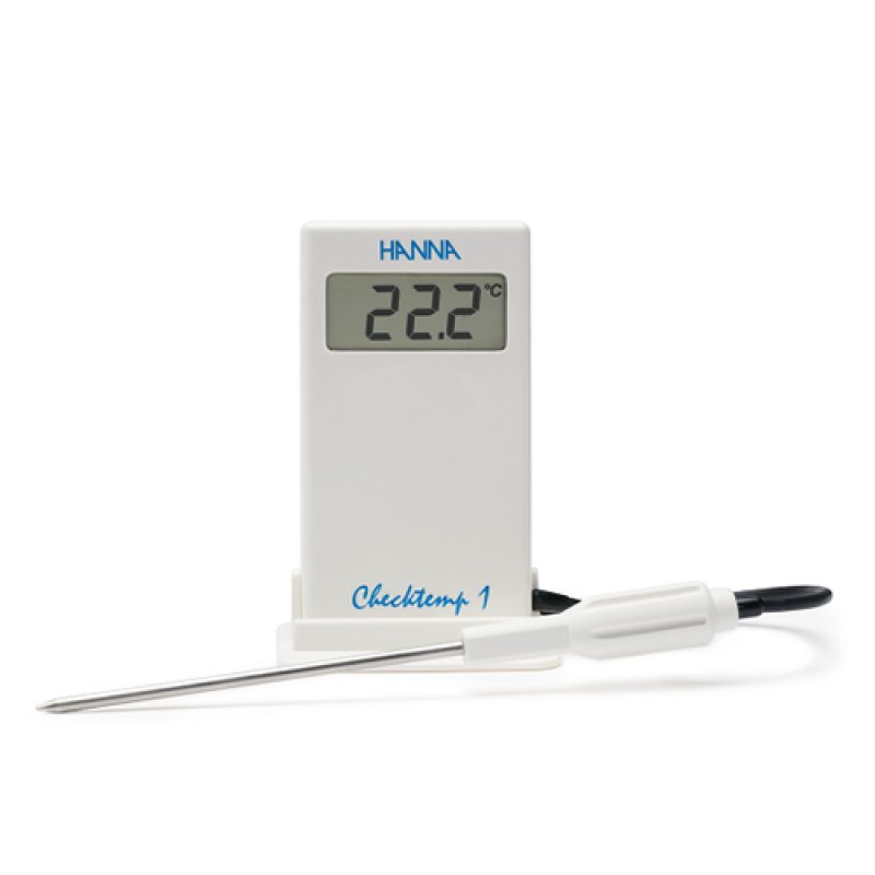 HI98509 Checktemp® 1 termómetro digital de bolsillo