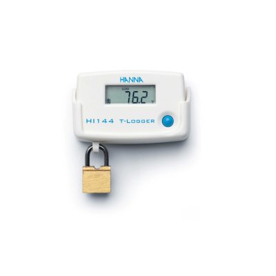 Hanna Instruments™ Termómetro Digital de control de temperatura Longitud:  Tipo de sonda: Fija; Peso: 51,3g Ver productos